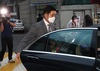 '라임' 김봉현 돈세탁 수십억 '꿀꺽'…후배 조폭 2심도 실형