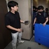 특검, 이준석 '재보궐선거' 피의자 적시…내일 尹출석 불분명
