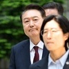수방사 前부관 
