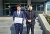세상 등진 군산 초등교사 유족, '순직 유족 급여' 신청