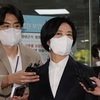 이정근 민주당 전 사무부총장 '선거법 위반' 집행유예 확정