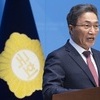 이학재 인천공항공사 사장 