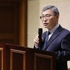 서울교육감, '독도는 일본땅' 日에 