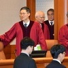 헌재, 尹탄핵심판 본격 평의절차 돌입…도청방지 등 철통보안