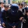 교내외서 교사 등 6명에 흉기 휘두른 고교생 징역 장기 8년