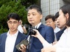 카카오 김범수 구속기소…'2400억 시세조종' 공모·지시 혐의