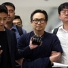 검찰, '254억 횡령' 유병언 차남 유혁기에 징역 8년 구형