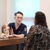 [베스힐링마취통증의학과 오지훈 대표원장 칼럼] 겨울철 유난히 심한 무릎 통증…조기에 치료‧관리 시작해야