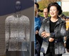 '인도 방문·샤넬재킷 의혹' 김정숙 여사 무혐의…