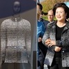 '인도 방문·샤넬재킷 의혹' 김정숙 여사 무혐의…