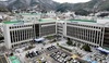마약성 진통제 20만정 '셀프처방'·하루 300정씩 복용 의사 집유