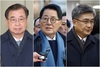 '서해피격 은폐' 文안보라인 1심 전원 무죄…