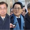'서해피격 은폐' 文안보라인 1심 전원 무죄…