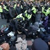 尹 체포영장 발부 사흘째…영장 집행 앞두고 긴장감 고조