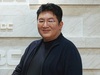 방시혁, 첫 입장 