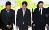 검찰 '티메프' 구영배·류화현·류광진 구속 재시도…