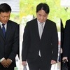 검찰 '티메프' 구영배·류화현·류광진 구속 재시도…