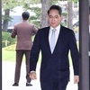 이재용 '부당합병·회계부정' 무죄 확정…동반기소 13명 무죄