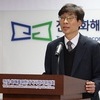 송상교 3기 진화위원장 취임…첫날 피해자·유족 간담회