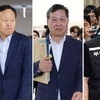 삼성전자 파업 D-3, 중노위 협상도 '평행선'…법원은 파업에 제동