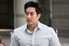 '유튜버에 주먹질' 이근, 1심서 벌금 500만 원