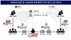 성형외과 상담실장·유학생 출신 중국인·휴대전화 대리점주, 1,489억 가상자산 불법 환치기