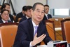 헌재, 한덕수 탄핵심판 24일 오전 10시 선고…尹보다 먼저 결론