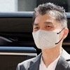檢 'SM 주가조작' 김범수 징역 15년·벌금 5억 구형…10월 선고