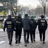 무면허·무보험 배달 대행 외국인 78명 적발