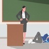 고교생이 여교사에 음란 메시지…전북교육청 행정심판 청구