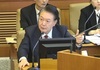 [한국갤럽] 尹탄핵 찬성 60％·반대 34％…중도층서 69％가 찬성