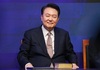[한국갤럽] 尹 대통령 지지율 2주째 20%…국민의힘 28%·민주당 34%