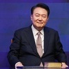 [한국갤럽] 尹 대통령 지지율 2주째 20%…국민의힘 28%·민주당 34%