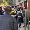 재개발조합서 '성추행 해임' 前조합장 흉기난동…3명 부상