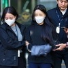 강남 '7중추돌' 무면허 운전자 2심 소폭 감형해 징역 3년
