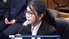 김건희 여사 '매관매직' 혐의 결심…특검, 징역 7년 6개월 구형