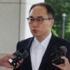 검찰총장, 김건희 여사 비공개 조사에 
