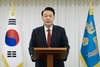 공조본, 윤 대통령에 2차 소환 통보…25일 성탄절 출석요구