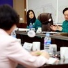 정부 미복귀 전공의 사법처리 재차 강조…복지장관 