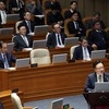 복지장관, 계엄포고령 '전공의 처단' 
