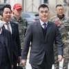 박정훈 보직해임 무효소송, 1년 8개월 만에 첫 재판…5월 종결