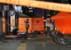 서울 한복판서 운전자 역주행 사고로 9명 사망‧6명 부상