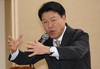 성폭력 혐의 수사 받던 장제원 전 의원, 오피스텔에서 숨진 채 발견