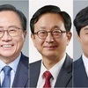 부산교육감 재선거 후보 등록 시작…진보 1명 보수 2명 경쟁