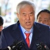 서부지법 난동 배후 의혹 전광훈, 사태 1년 만에 구속심사 출석…혐의 전면 부인