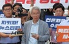 검찰, ‘尹 명예훼손 의혹’ 뉴스타파 김용진 대표 압수수색