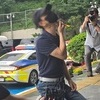 '의대생 교제살인' 직접 재연한 유족 눈물…