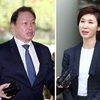 최태원 측 