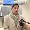 정용진 회장, 트럼프 취임축하 '스타라이트' 무도회 간다