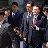 尹·홍장원·김봉식 비화폰 기록 원격삭제 정황…경찰 수사